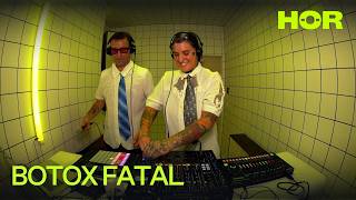 BOTOX FATAL (LIVE) | HÖR - July 14 / 2026