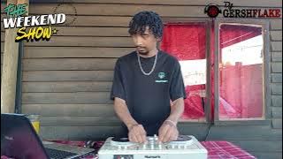 The Weekend Show Season 01 Episode 07 Late 90s Early 2000s RnB & Hiphop Hits 2025