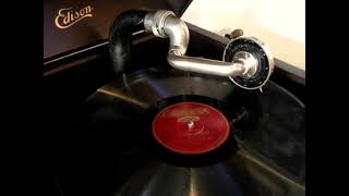 Edith Lorand And Her Orchestra - 1930 - ''Like You - Dark Eyes I Dream of''