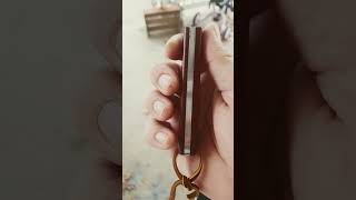 Great Eastern Cutlery Bull Nose 715121