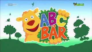 ABC Bär ▶️Lieder 【Fr, 04 08 2021】