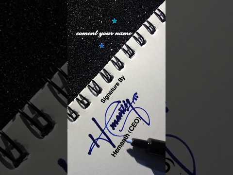 Writing Style H
