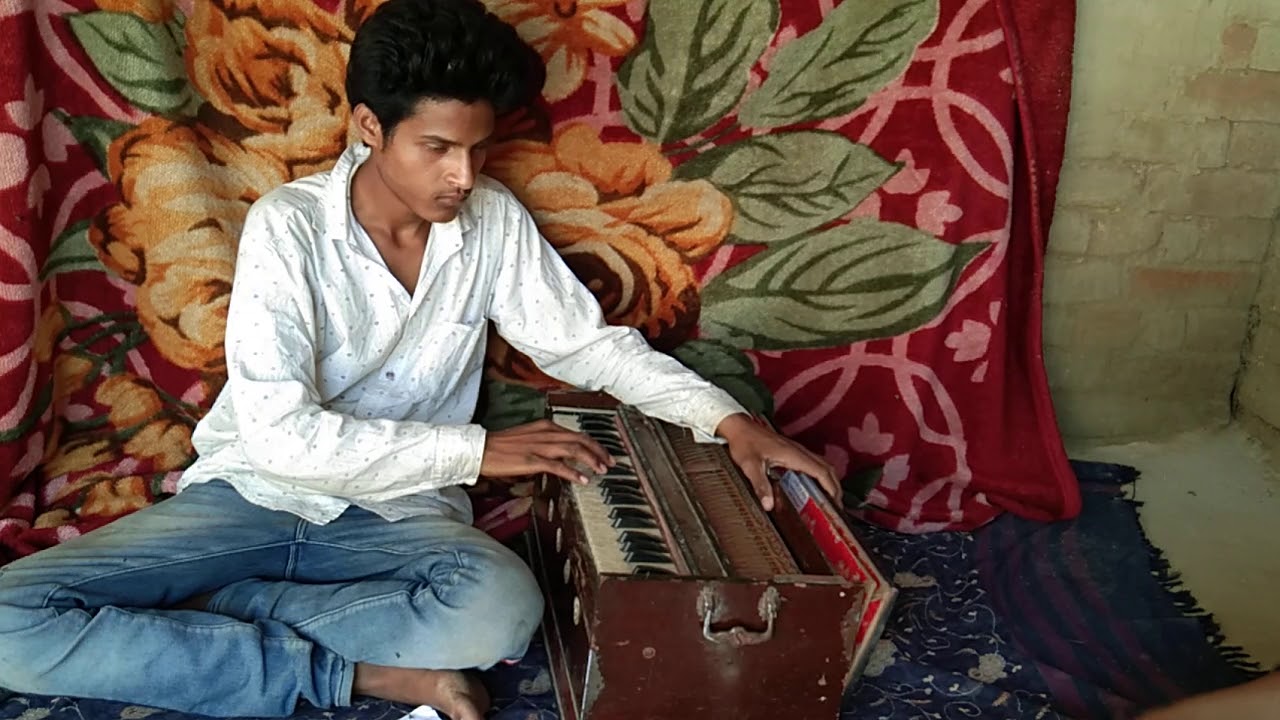 Mohit shastri YouTube