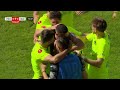 AFC Hermannstadt Poli Iasi goals and highlights