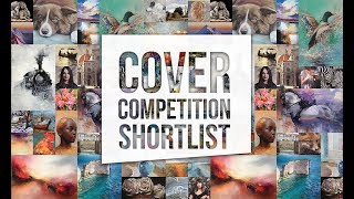 Cover Competition 2018 Short List