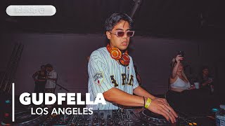 GUDFELLA | LICKNDIP