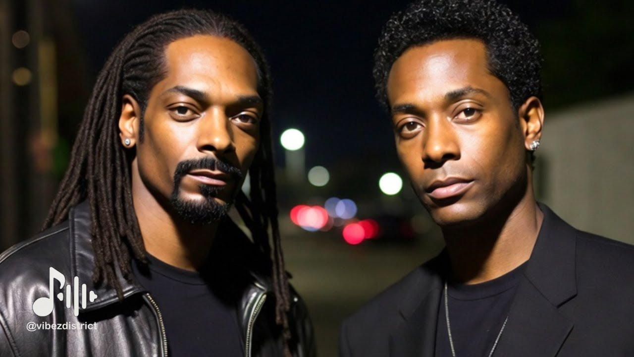 Black Flag Legacy | Kurupt, Daz Dillinger, Snoop Dogg