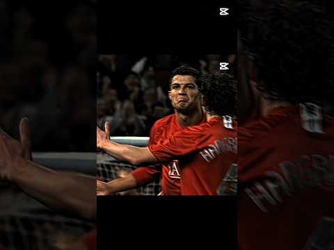 Hypnotic X Ronaldo
