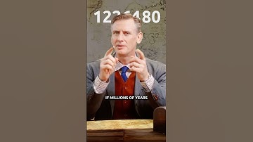 Evolution and Christianity Can’t Coexist