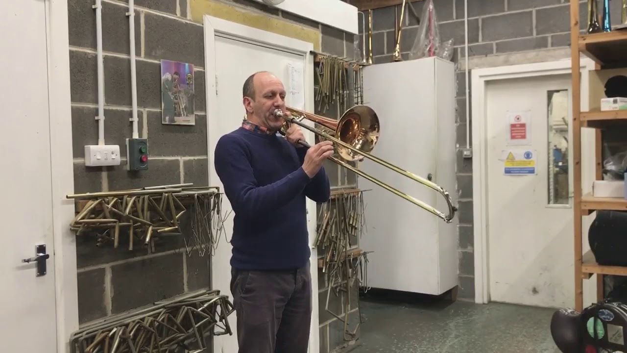 Trying the new Rath R6 (part 2)