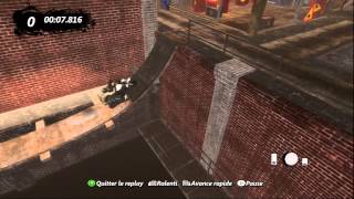 Angry Old Man - Trials Evolution - Custom track