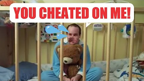 Does the Borderline Miss You? Object Constancy Theory