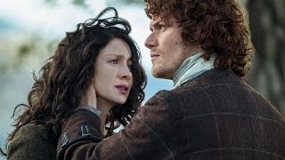 Outlander Season 2 Finale Recap with Sam Heughan  SPOILERS