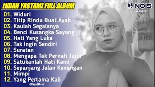 Indah Yastami Cover - Widuri ( Bob Tutupoly ) | Hits Tembang Kenangan Sepanjang Masa