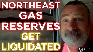 The Biden Admin Liquidates Northeast Gas Reserves || Peter Zeihan
