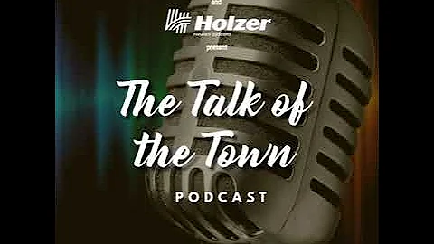 Talk of the Town Ep  1  Marianne Campbell
