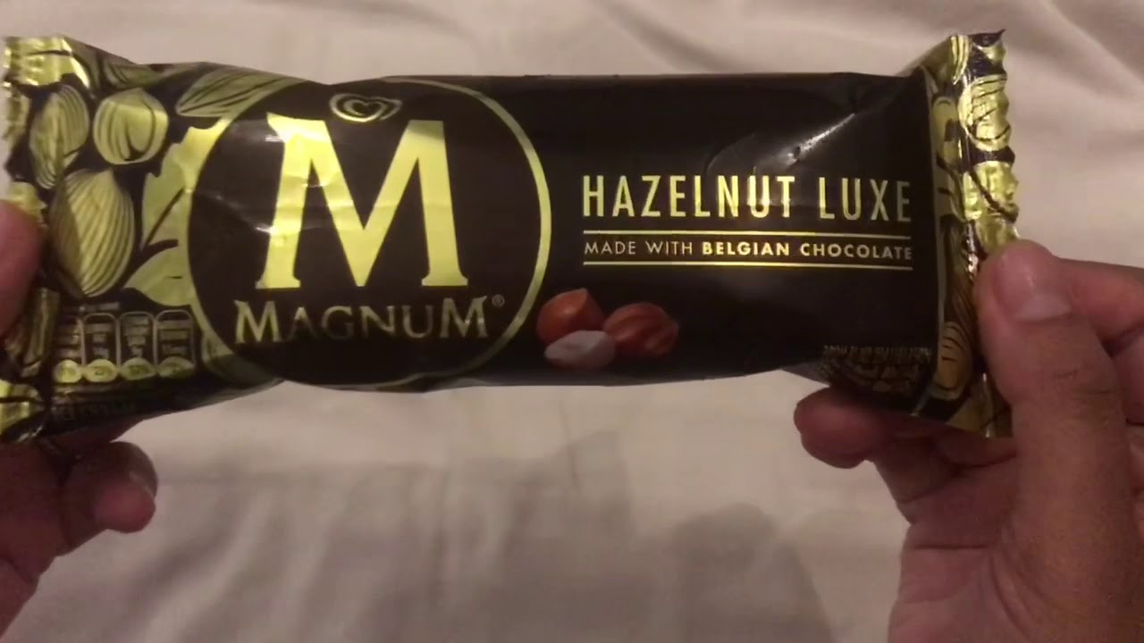 walls magnum hazelnut