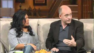 Finding Meaning at the Movies Part 2