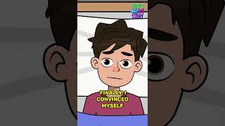 There Is Someone Living Inside Me… And I Can Feel It