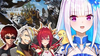 リゼ・ヘルエスタの配信のサムネイル画像