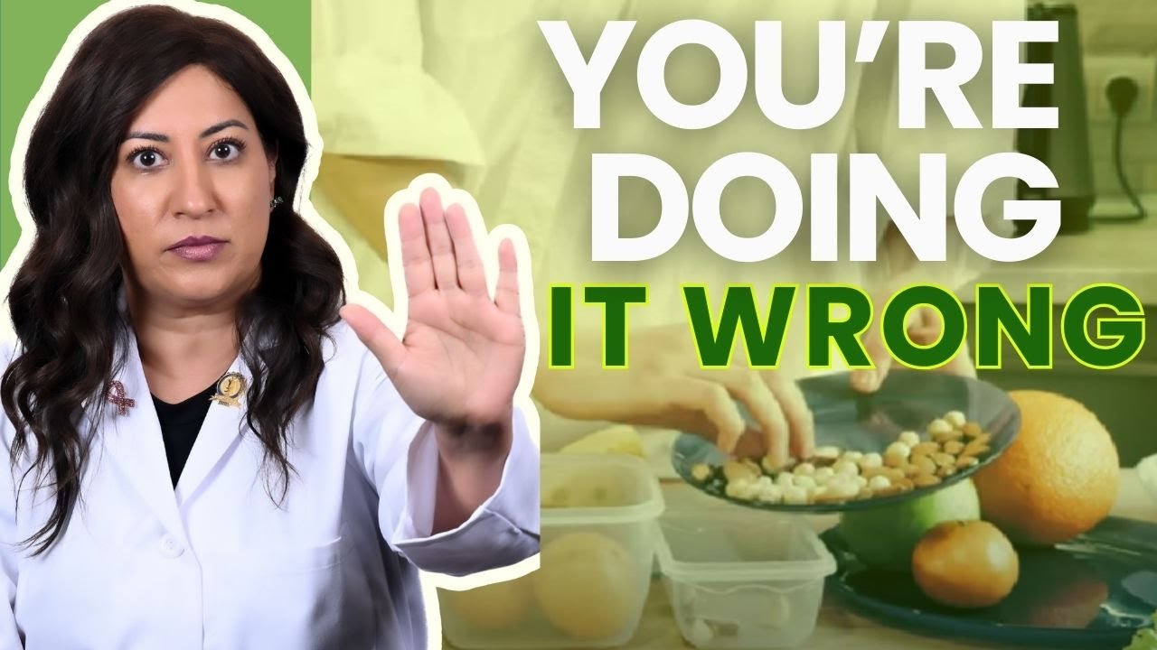 Which Intermittent Fasting Plan Is Right For You? - YouTube