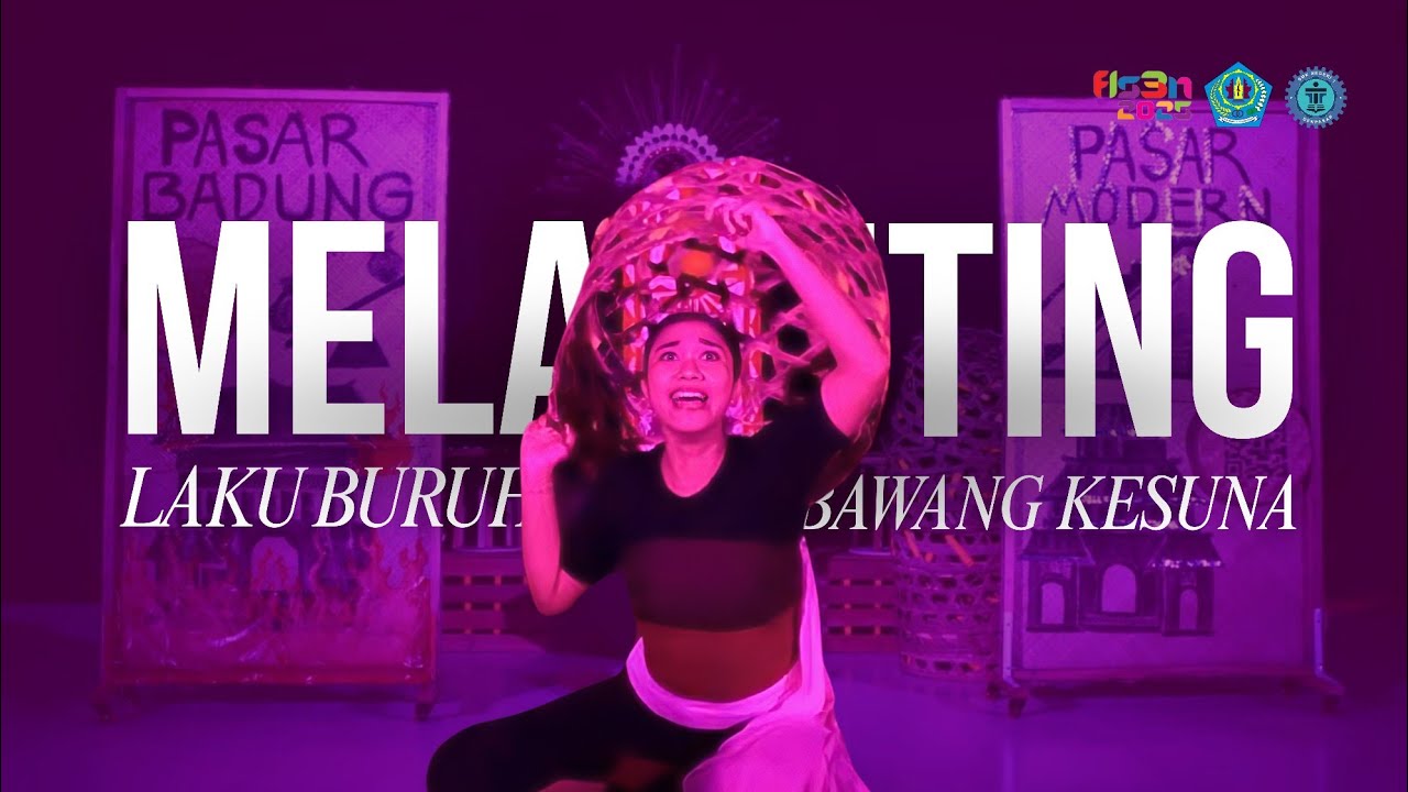 JUARA 3 FLS3N TINGKAT NASIONAL 2025 