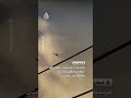 مروحيات إسرائيلية تحلق على ارتفاع منخفض في سماء مواصي خان يونس