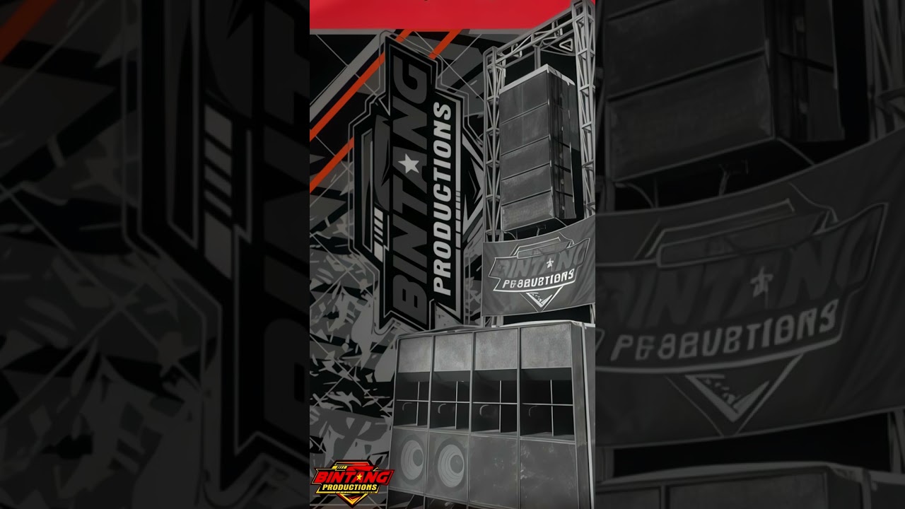 DJ TRAP BINTANG PRODUCTIONS