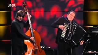 Video thumbnail of "Fou Rire - Galliano Tangaria Quartet"