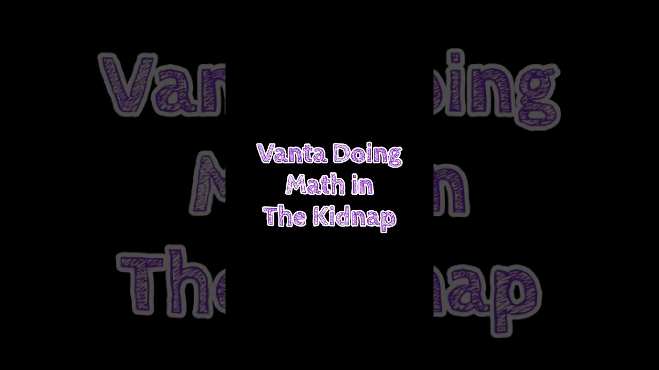 Vanta does quick maffs