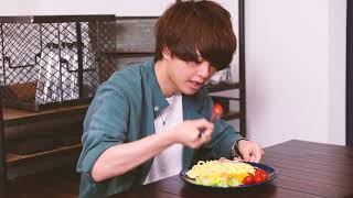 BULK HOMME - 男の肌活#4 [げんじ]