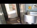सूबेदार गंज से मुंबई ट्रेन। Live