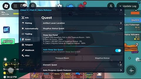 FISH IT Script Rvi 2025 AUTO FARM, 5X SPEED FISHING, INSTANT FISHING, HALLOWEEN CAVE (NO KEY) 🎃