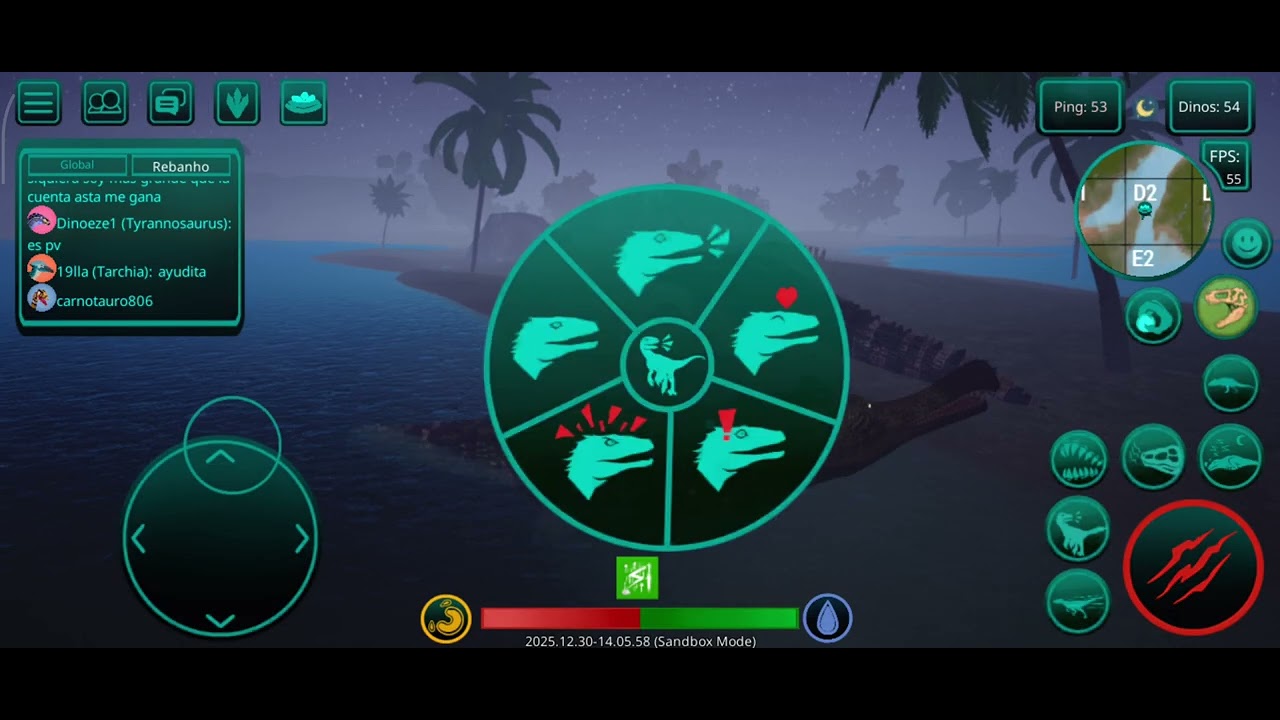 1 de janeiro de 2026