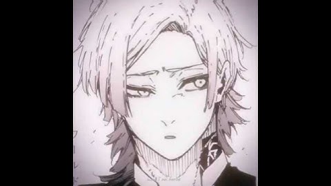 Kaiser is g.o.a.t for real #kaiser #bluelock #edit #manga