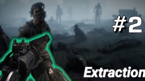 Zombie Apocalypse part 2 (Zombie Combat Simulator)