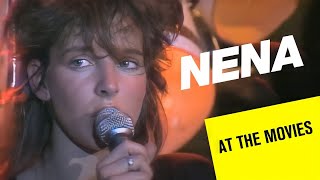 NENA | At The Movies [1984] [Music Video]