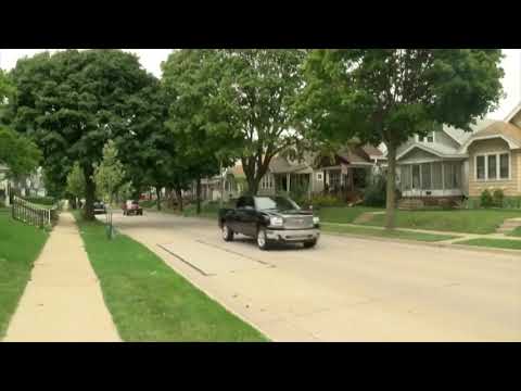 newspaper mockup Police identify Onalaska man killed in stabbing near Milwaukee