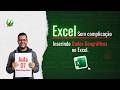 Aula 7 Como colocar dados Geográficos no Excel