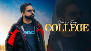 10 on records presents jompy deo with his latest punjabi song
"college" and music is composed by kru172. this about everyone's
college lif...