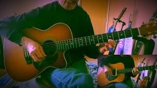 Honeysuckle Rose ~ Ballad with a Simple Guitar ~ 其の84