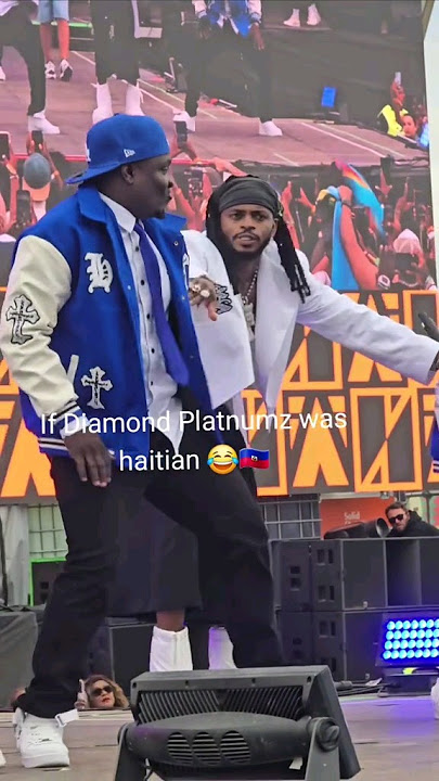 Diamond Platinum nap bwè #diamondplatinum #zafem #napbwè #konpa #konpatv #worldmusic #