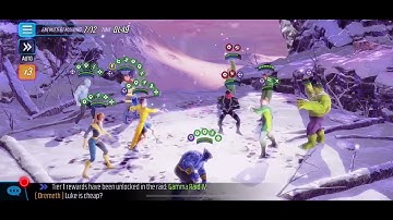 Doom 2.3, mutant second node, one shot strategy