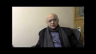 A 'Cafe Dissensus' Conversation with Mr. Amit Khanna