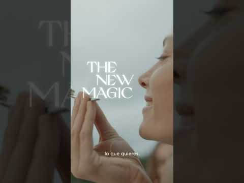 The New Magic by Women'secret