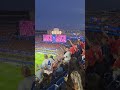 What an atmosphere! Will get back to posting planes 😅 #Scotland #worldcup #haiti #tartanarmy