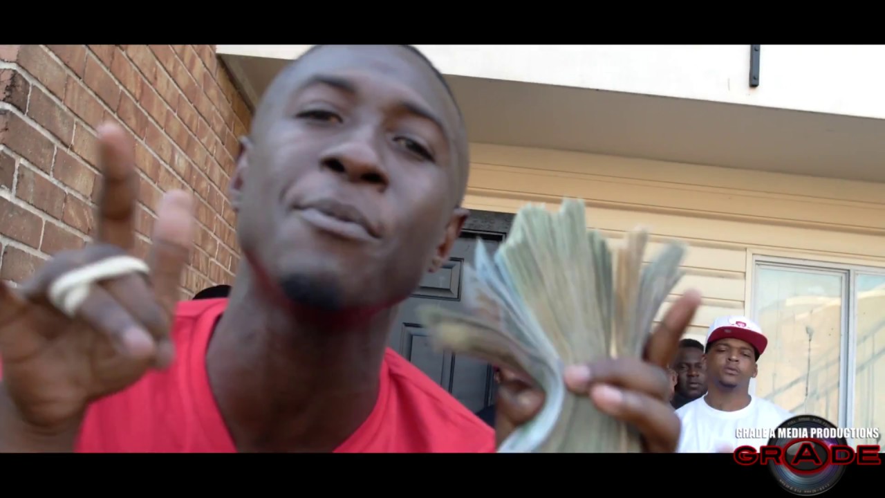 BUB & BUDDAH - 30 BANDZ FT  LOGO, MANNY SAUCE