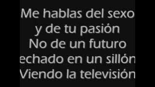 Mis dias sin ti - dlux & nach *letra*