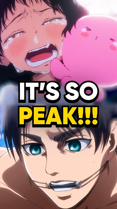 People Are Comparing THIS To Attack on Titan?!
