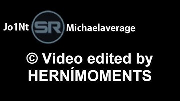 HERNÍMOMENTS | RADAR DO CS:GO - Jo1Nt & Michaelaverage